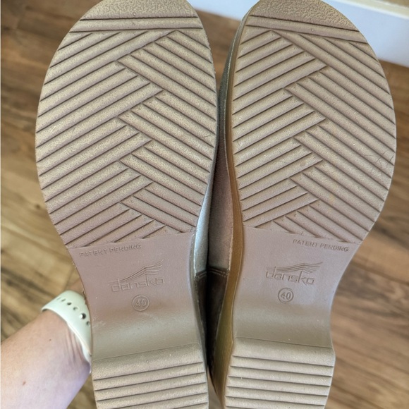 Dansko Clogs - Picture 3 of 3